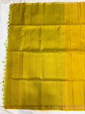 Pavizha handloom softsilk saree - Pure silk saree