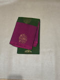 Ruchira pure mix softsilk saree