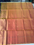Kiyara handloom softsilk saree - Pure silk saree