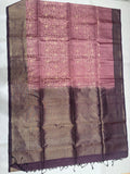 Kothai handloom softsilk saree - Pure silk saree