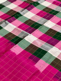 Shyama handloom softsilk saree - Pure silk saree
