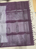 Mutharasi handloom softsilk saree - Pure silk saree