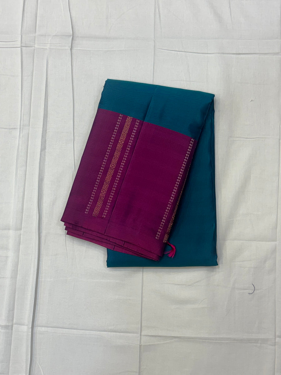 Shanaya pure silk mix softsilk saree