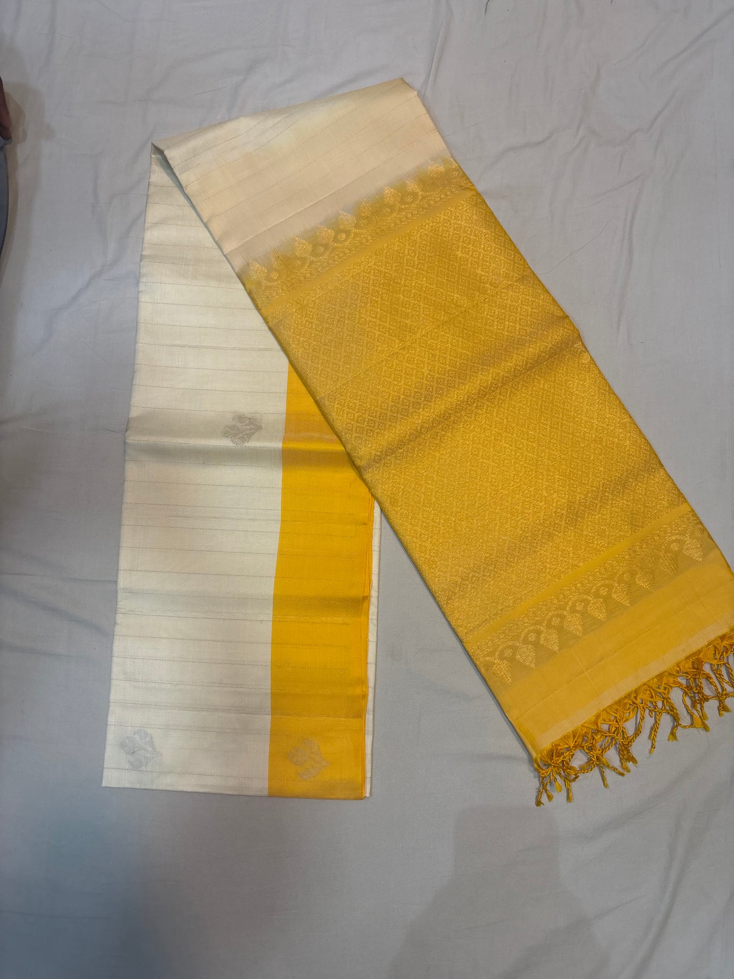 Mamitha pure mix softsilk saree - 3 colors