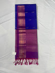 Thangamayil handloom softsilk saree - Pure silk saree
