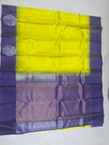 Vaidhika vaira oosi design handloom softsilk saree - Pure silk saree-AK1112-AK1113-AV105