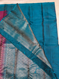 Sharmi pure mix saree softsilk saree