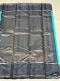 Thanimayil handloom softsilk saree - Pure silk saree-AV103