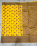 Navya semi silk cotton saree