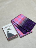 Ambikai handloom softsilk saree - Pure silk saree