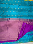 Shruti pure mix softsilk saree