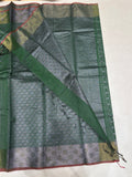 Rakshu semi silk cotton saree