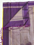 Rohini handloom softsilk saree - Pure silk saree