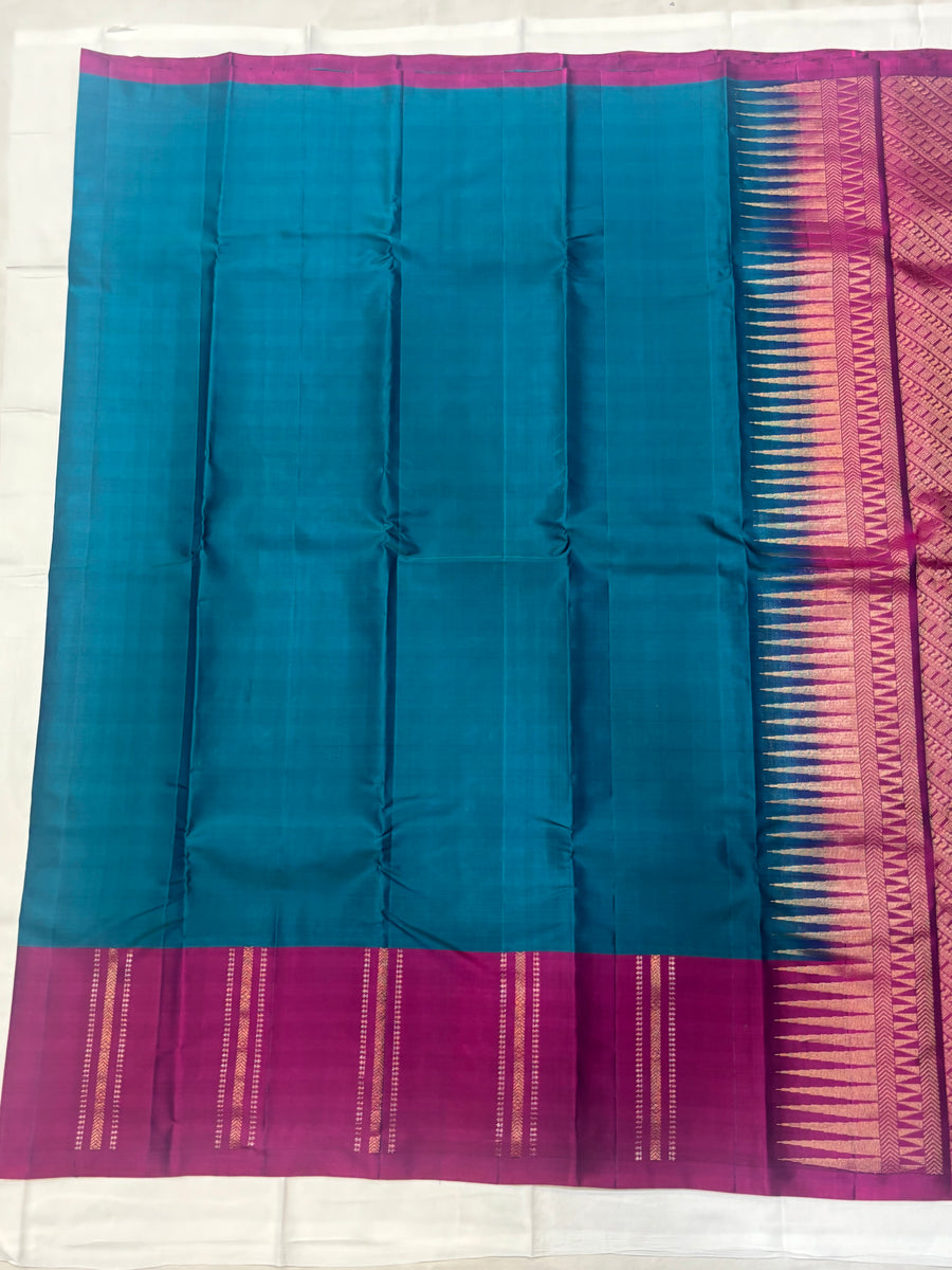 Shanaya pure silk mix softsilk saree