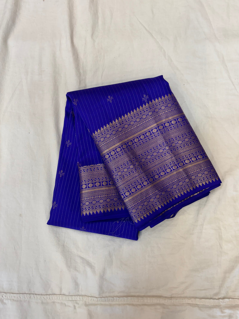 Haimavathi handloom softsilk saree