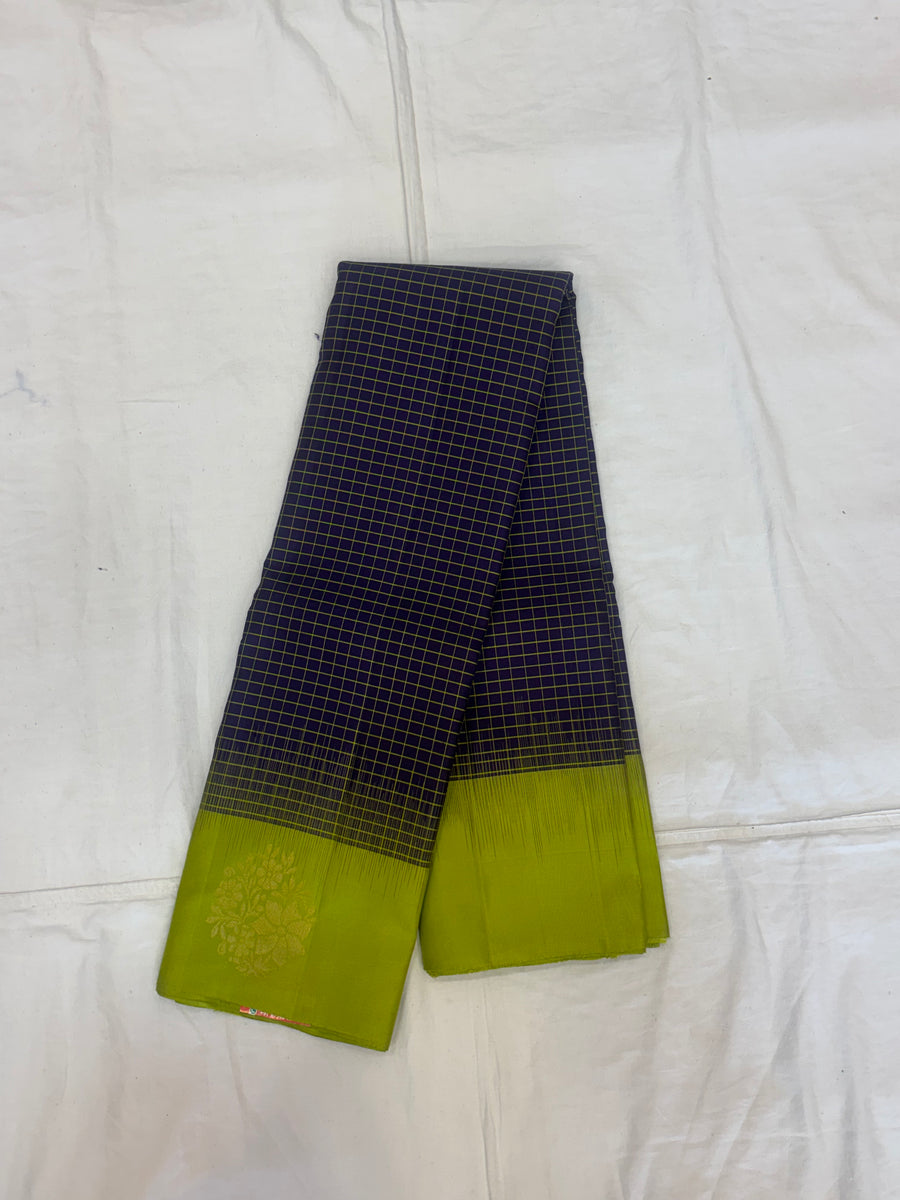Indrani handloom softsilk saree - Pure silk saree