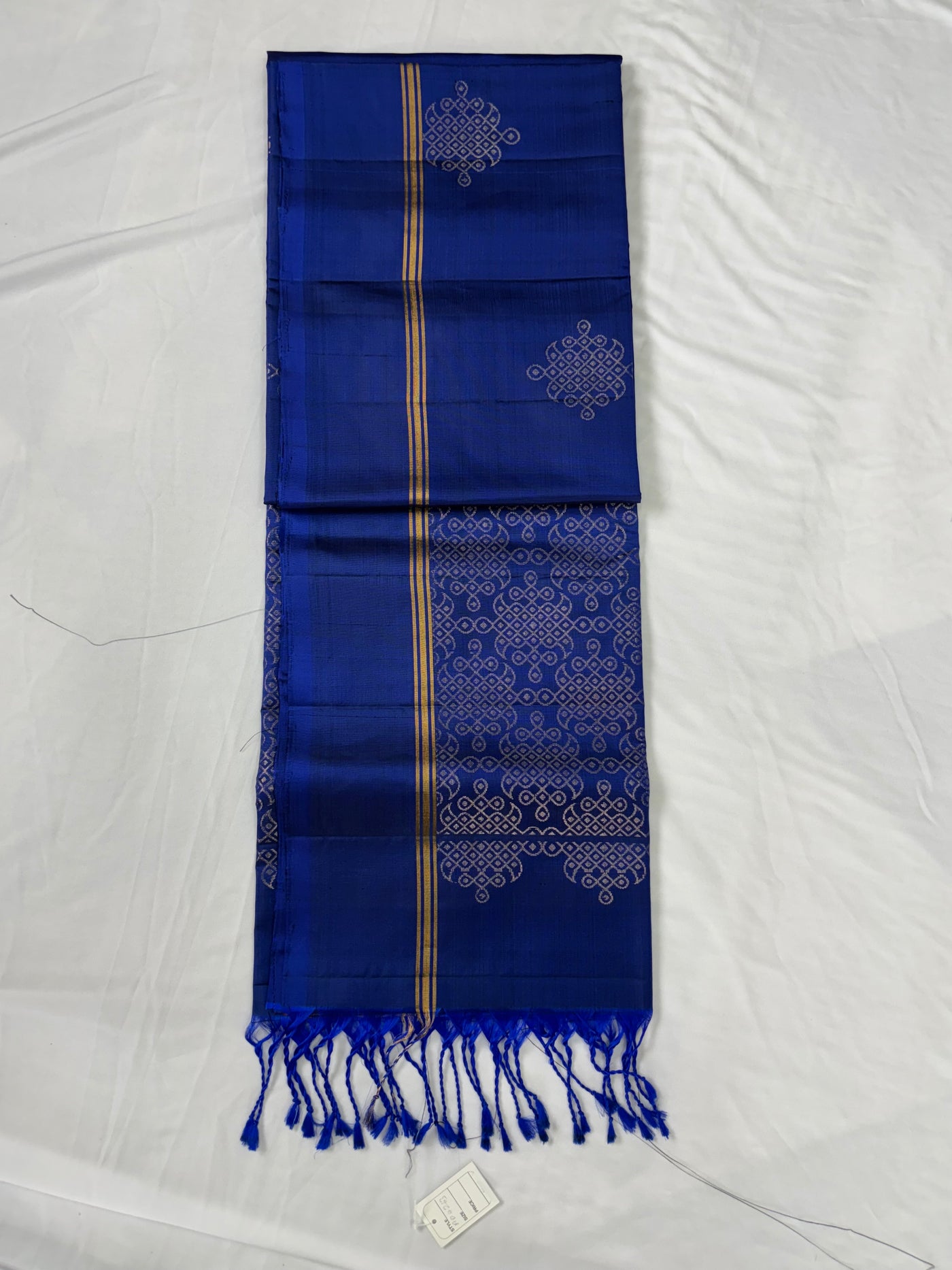Iyal handloom softsilk saree - pure silk saree
