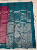 Sharmi pure mix saree softsilk saree