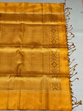 Yashavi handloom softsilk saree - Pure silk saree