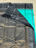 Thanimayil handloom softsilk saree - Pure silk saree-AV103