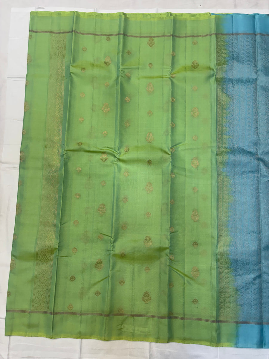Iraja pure mix softsilk saree