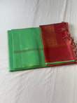 Anindita handloom softsilk saree - Pure silk saree