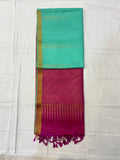 Devika handloom softsilk saree - Pure silk saree