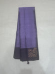 Mugilini vaira oosi handloom softsilk saree - Pure silk saree-WGV1101
