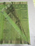 Kamala semi silk cotton saree