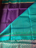 Anbila Handloom soft silk saree