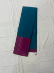 Shanaya pure silk mix softsilk saree
