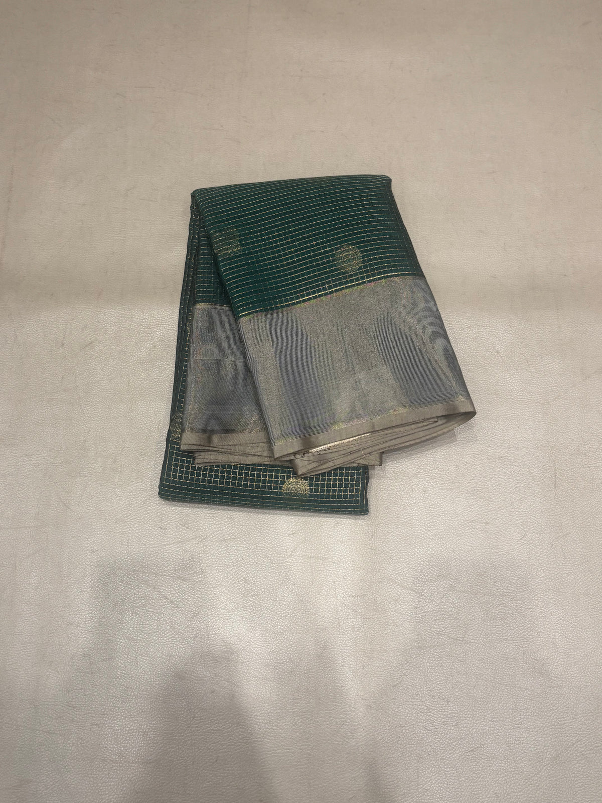 Harika pure mix handloom softsilk saree