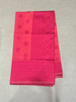 Ahalya semi silk cotton saree