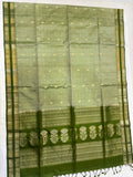 Madhavi handloom softsilk saree - Pure silk saree