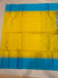 Avenika fancy design handloom softsilk saree - Pure silk saree