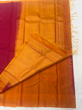 Raina pure mix softsilk saree