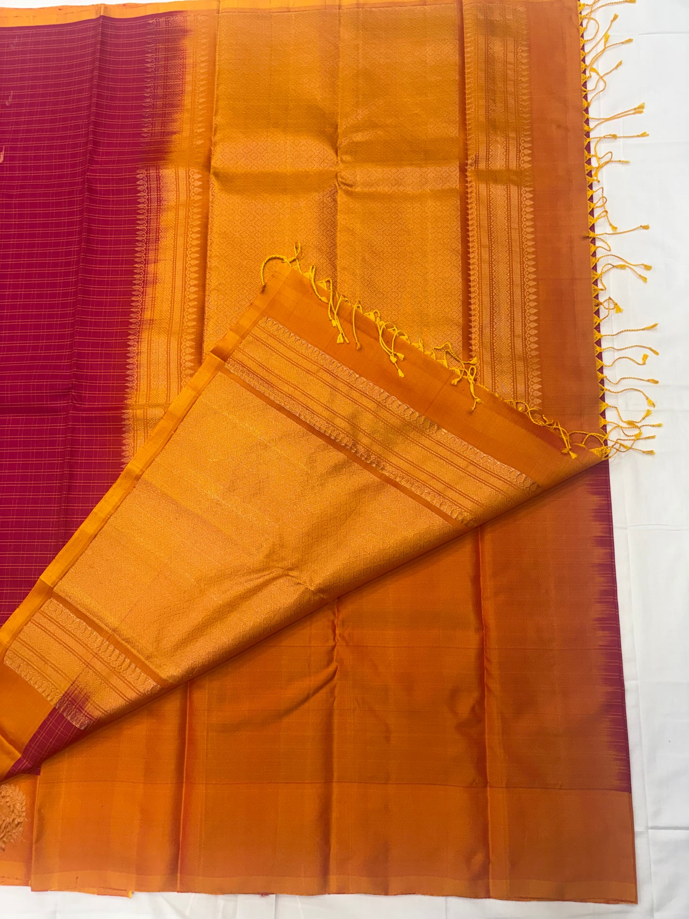 Raina pure mix softsilk saree