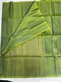 Vandhana handloom softsilk saree - Pure silk saree