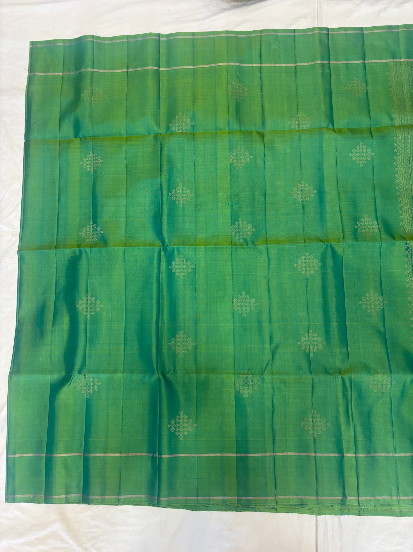 Neithal handloom softsilk saree - Pure silk saree