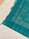 Devyani handloom softsilk saree - Pure silk saree