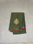 Avila pure mix softsilk saree