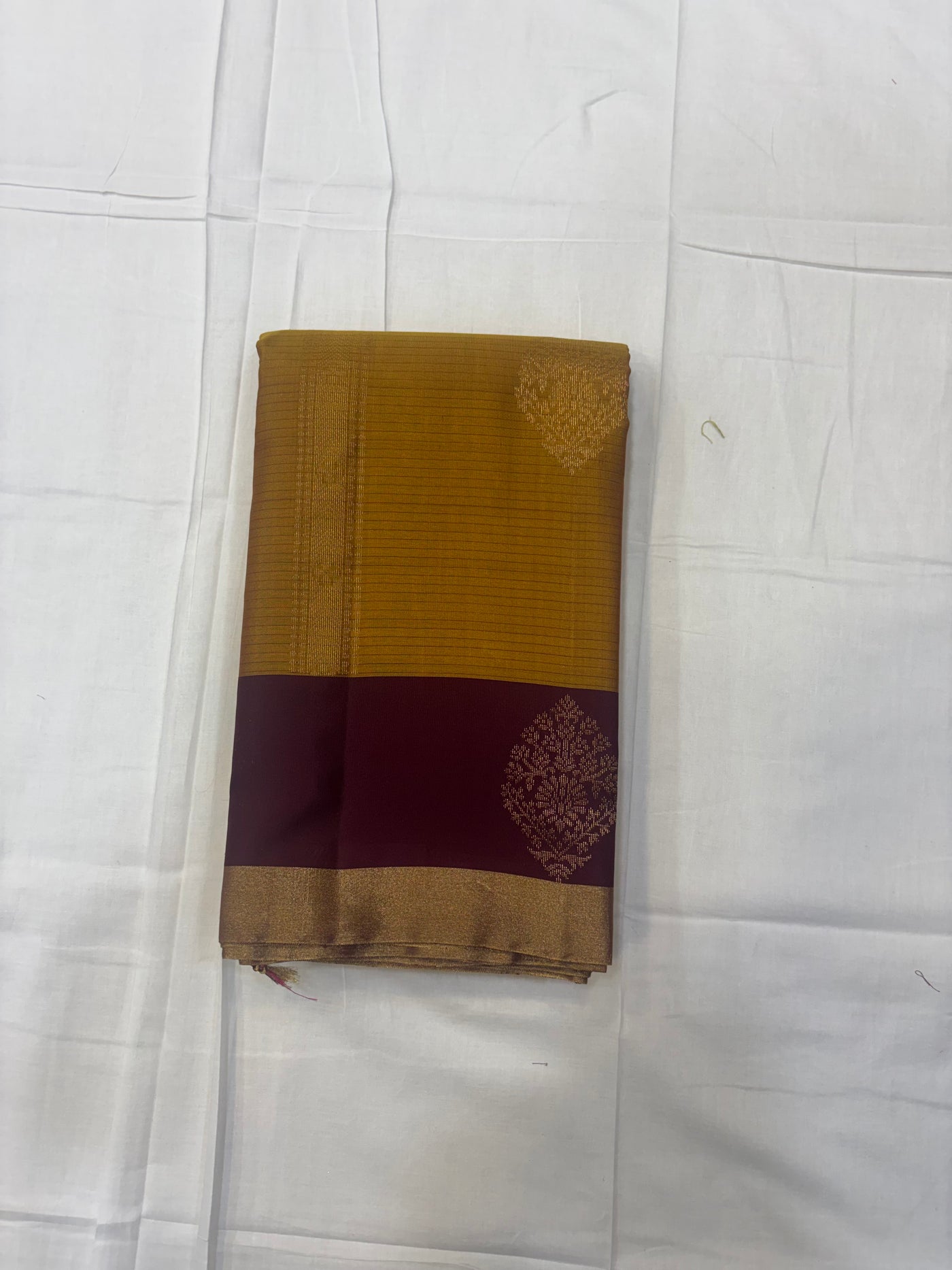 Dhvani pure mix softsilk saree
