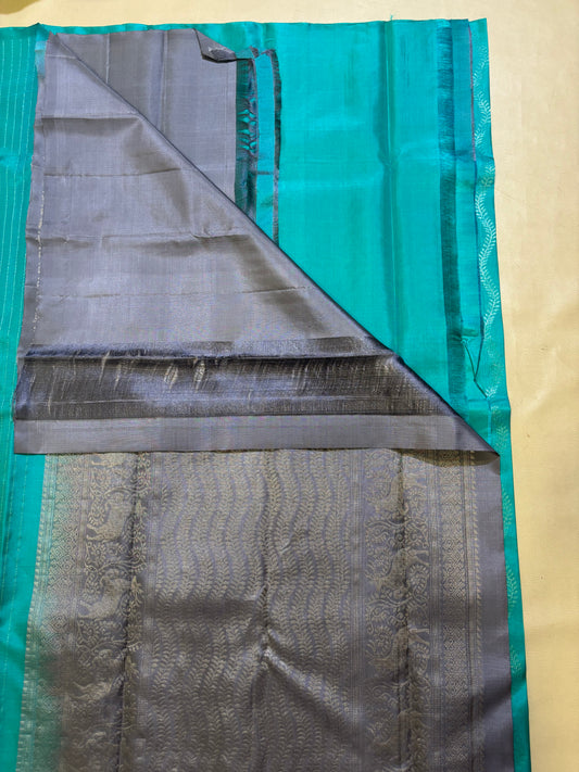 Sankari handloom softsilk saree - Pure silk saree