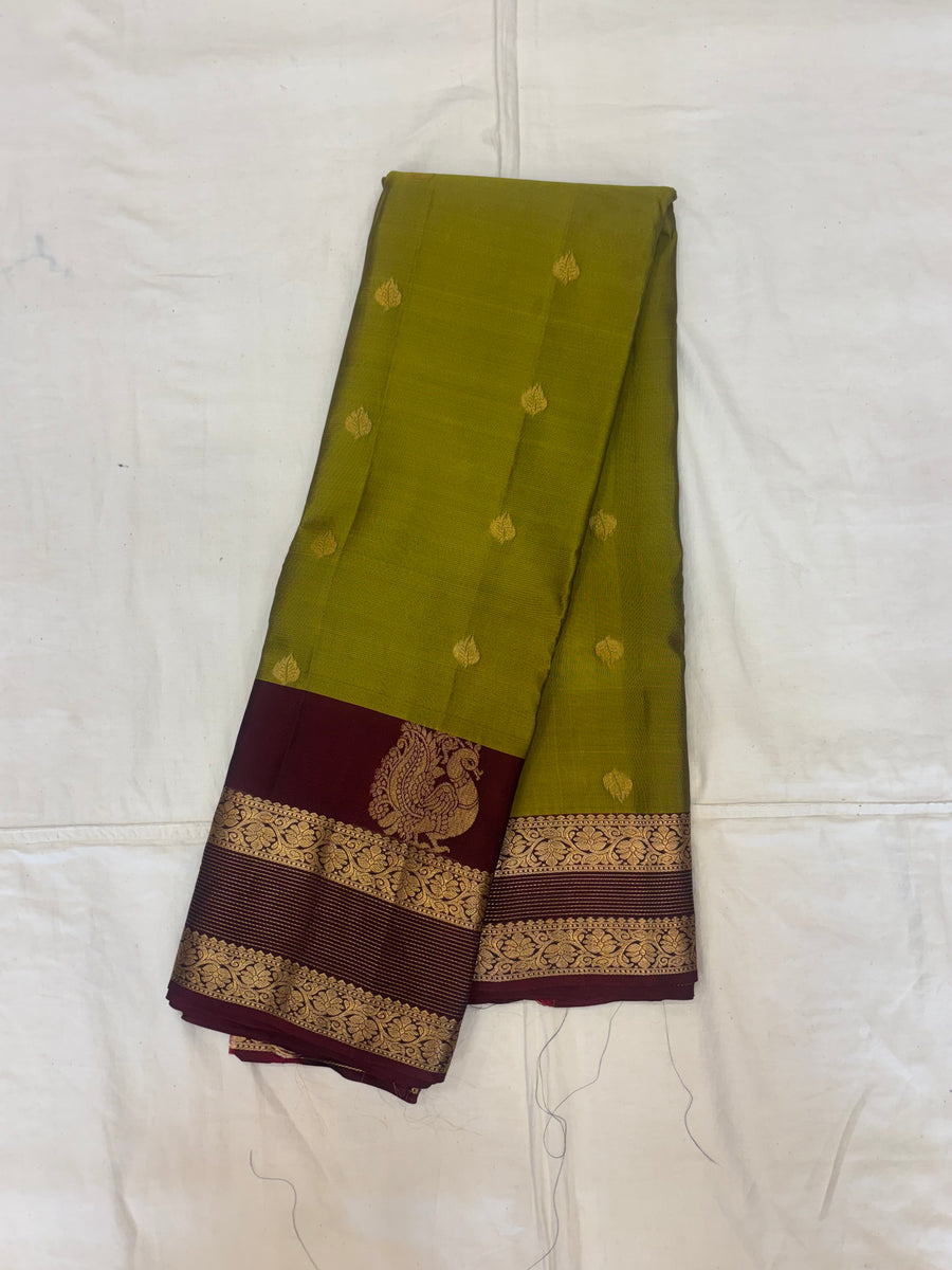Aparna pure mix softsilk saree