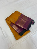 Charika softsilk saree