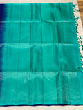 Neelima all self handloom softsilk saree - Pure silk saree