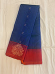 Kamakshi handloom softsilk saree - Pure silk saree