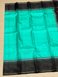 Thanimayil handloom softsilk saree - Pure silk saree-AV103