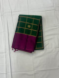 Niharika pure silk mix softsilk saree