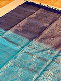 Aparjita all self handloom softsilk saree - Pure silk saree